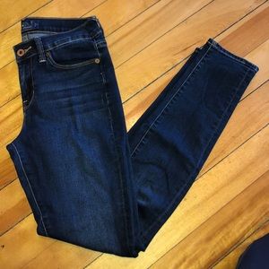 Lucky Brand Brooklyn Skinny Jean